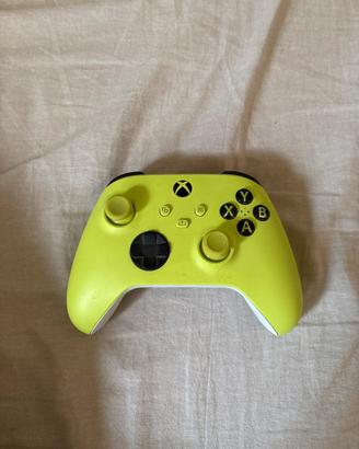 controller xbox series x e pc