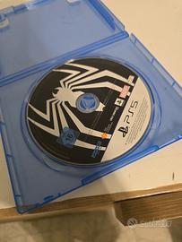 spiderman 2 ps5