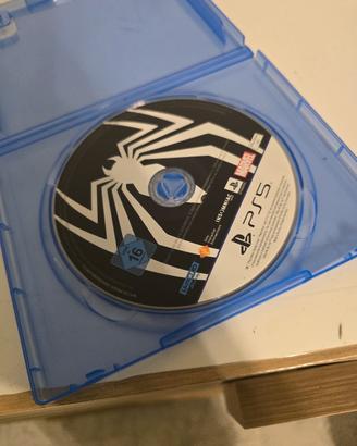 spiderman 2 ps5