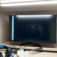 Monitor 27” 4K 144Hz Philips 27M1F5800