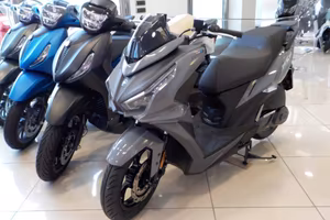 SYM JET 14 200 EVO EURO 5+ NUOVO