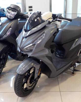SYM JET 14 200 EVO EURO 5+ NUOVO