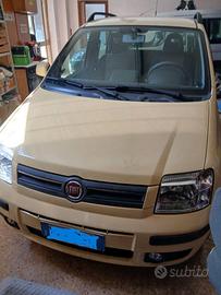 Fiat Panda 1.2