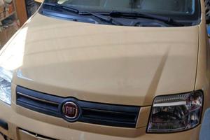 Fiat Panda 1.2
