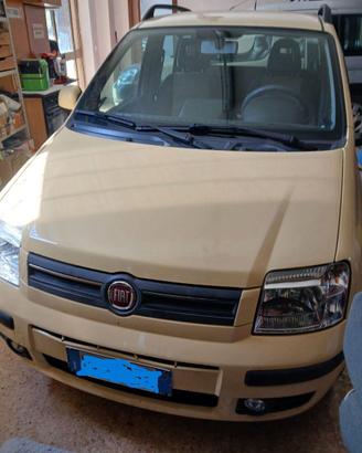 Fiat Panda 1.2
