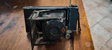 macchina fotografica vintage 