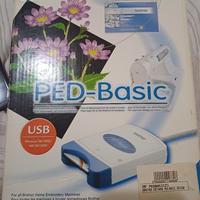 ped BASIC 