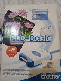 ped BASIC 