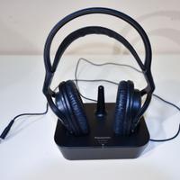 Cuffie wireless Panasonic RP WF830H