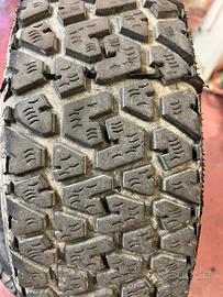 Pneumatici invernali 175/65/15