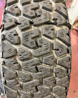 Pneumatici invernali 175/65/15