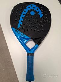 Racchetta padel Head