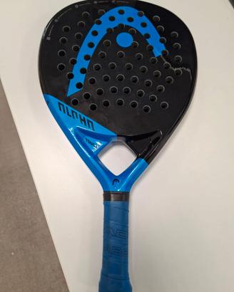 Racchetta padel Head