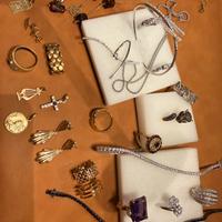 Oro 18 KT NUOVI ARRIVI