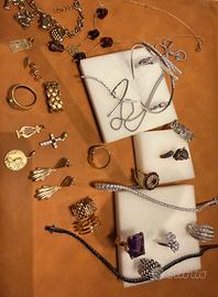 Oro 18 KT NUOVI ARRIVI