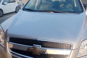 Chevrolet captiva 2007