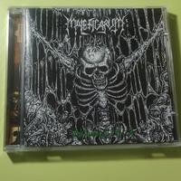 Maleficarum "Unblessed vol. 2"