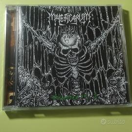 Maleficarum "Unblessed vol. 2"