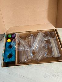 Percorsi e costruzioni