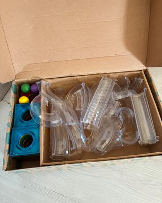 Percorsi e costruzioni