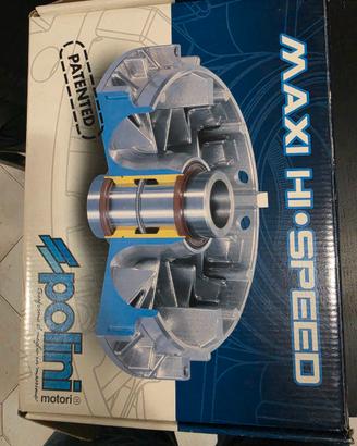 variatore Tmax 530 HI-SPEED POLINI 