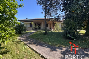 Casa singola a Salzano (VE)