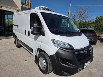 OPEL Movano 33 2.2 BlueHDi 140 S&S PM-TM Furgone