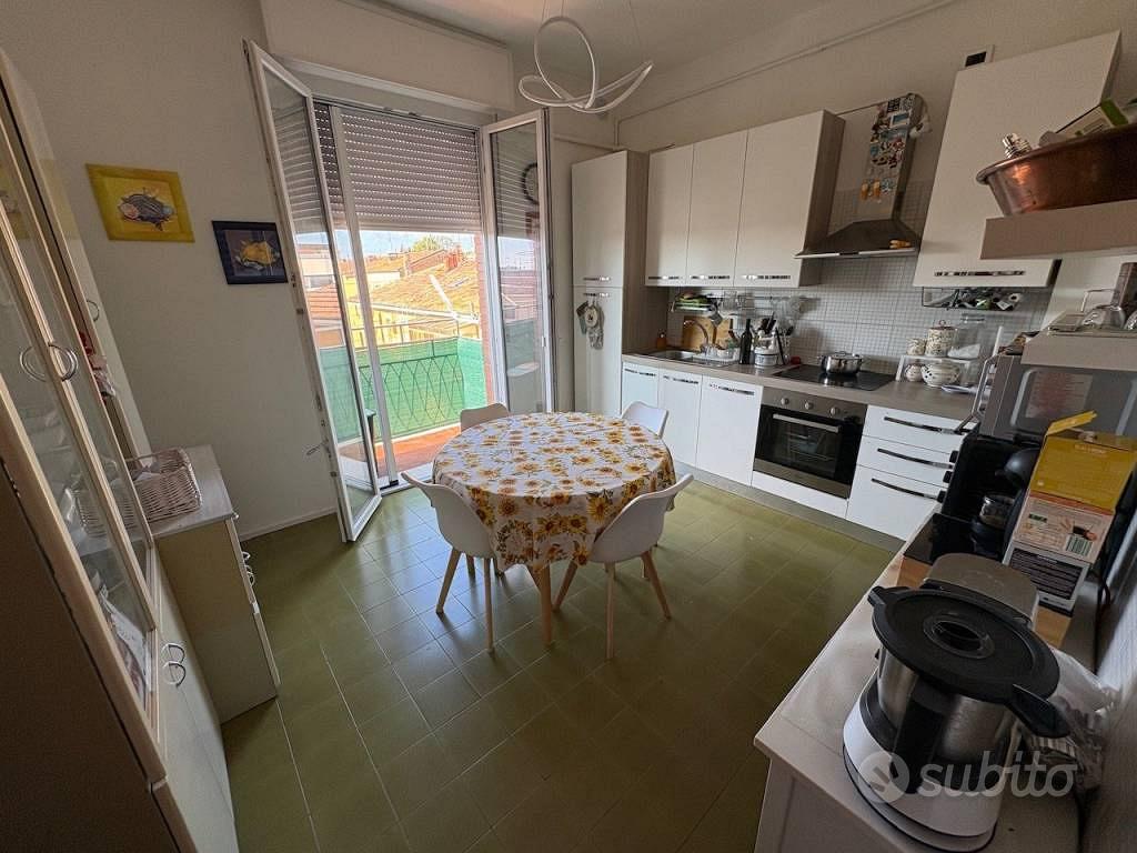 Appartamento – Ferrara, Pontelagoscuro - Vista 3