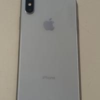 Apple Iphone x 256 gb (Lcd Rotto)