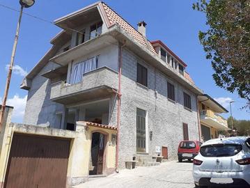 Immobile in asta di 146 m² con 4 locali a Orotelli