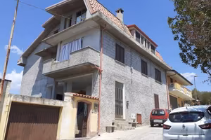 Immobile in asta di 146 m² con 4 locali a Orotelli