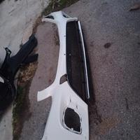 paraurti anteriore Mercedes glc 2018