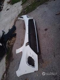 paraurti anteriore Mercedes glc 2018