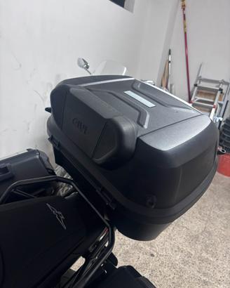 bauletto givi