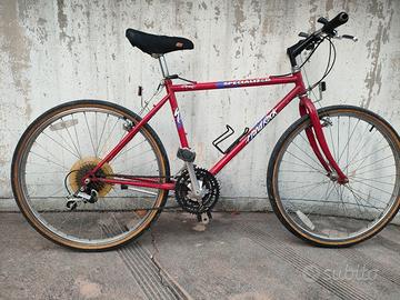 Mtb Vintage Specialized HardRock Comp