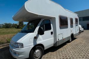 Knaus SUN TRAVELLER