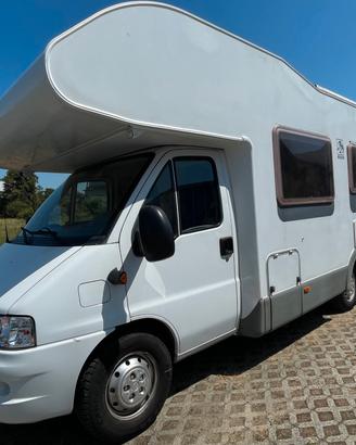 Knaus SUN TRAVELLER