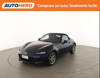 MAZDA MX-5 EG54014