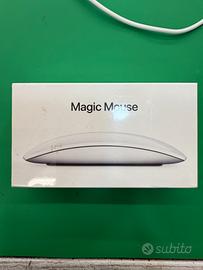 Magic mouse apple