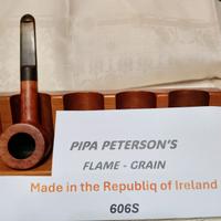 PIPA PETERSON'S Flame - Grain 606S