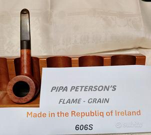 PIPA PETERSON'S Flame - Grain 606S