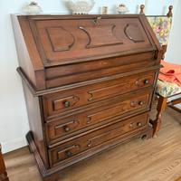 Cassettiera da camera