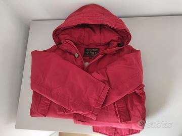 Giubbino Woolrich Bambino