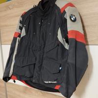 giacca moto BMW 