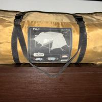 Tenda da campeggio T4.1 Quechua