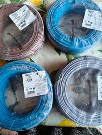 cavo elettrico 
