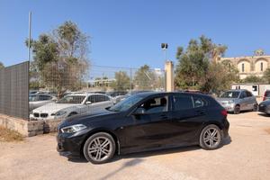 Bmw 116d 5p. Msport- mod.2022