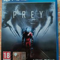 Prey PS4