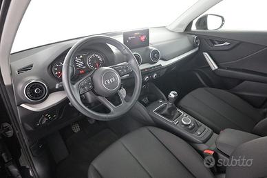 AUDI Q2 Q2 30 TFSI