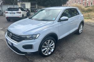 Volkaswagen t-roc